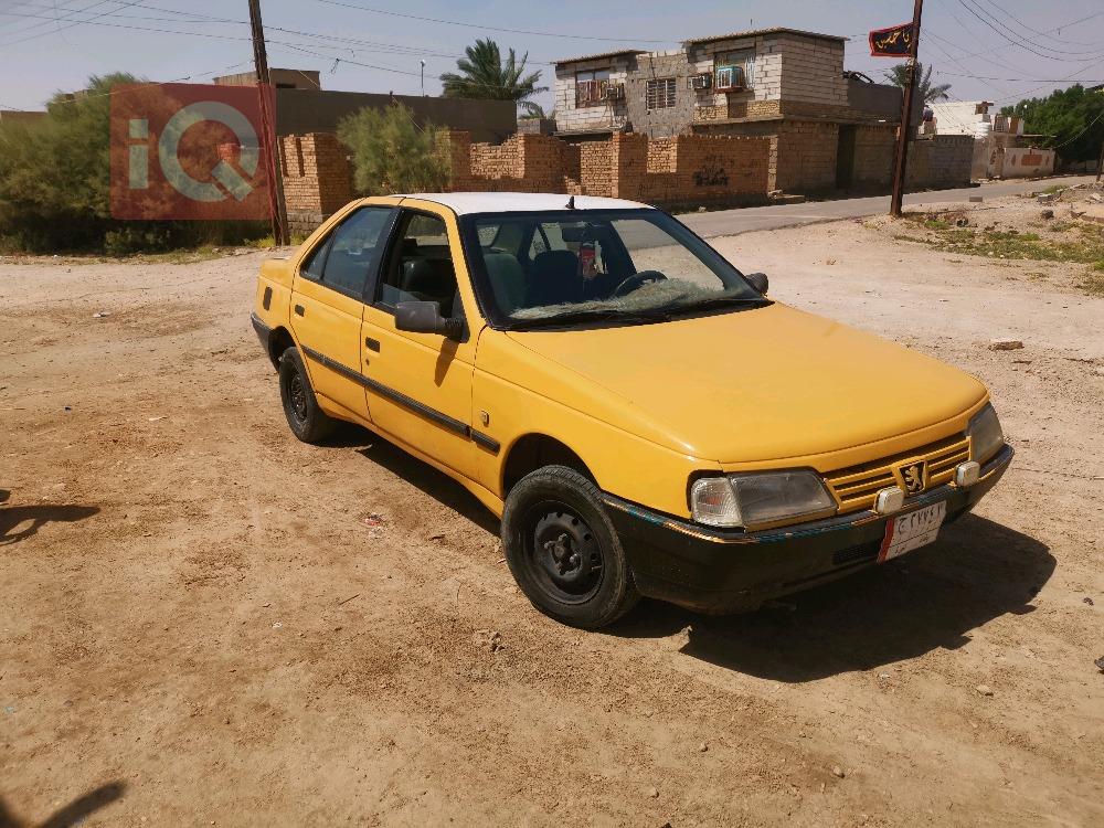 بيجو روا